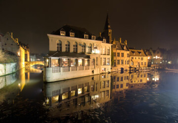 Memorable Bruges Photography - photography, art&architecture