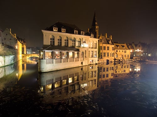 Memorable Bruges Photography - photography, art&architecture