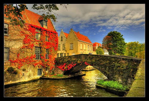 Bruges-Style Motivation (5)