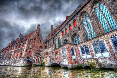 Bruges-Style Motivation (6)