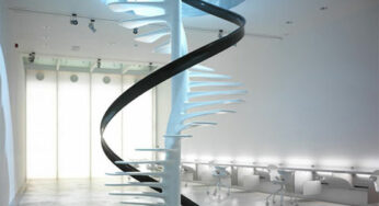 50 Mind Blowing Examples Of Creative Stairs