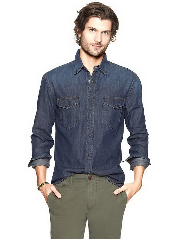 Gap-Spring-2013-Casual-Shirts-for-Men_12