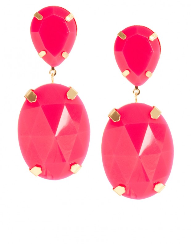 Gem-Drop-Earrings