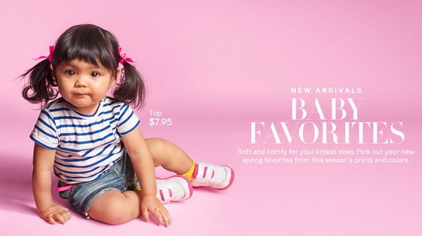 H&M Kids “Baby Favorites” 2013 Collection - H&M Kids, fashion, Baby Favorites, baby, 2013 Collection