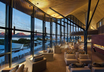Saffire Freycinet - Most Exciting Resort in Australia - top, resort, australia, amazing, adventure