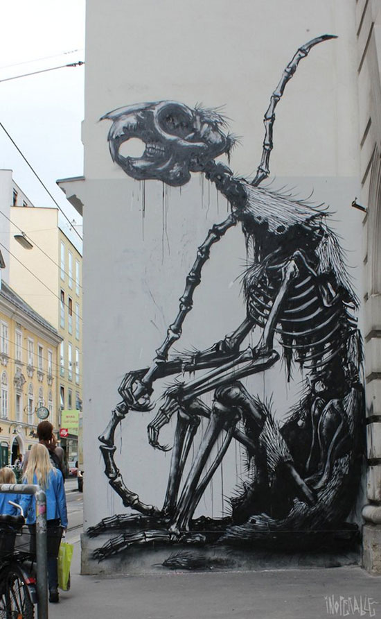 Street-art-inspiration Style Motivation (37)