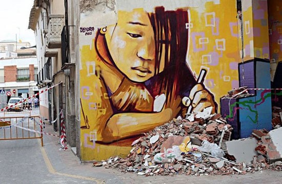 Street-art-inspiration Style Motivation (41)