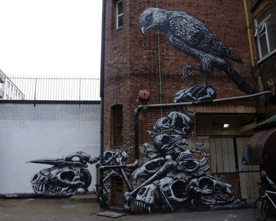 Street-art-inspiration Style Motivation (5)