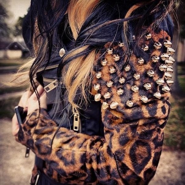 Studded Accessories Is Going To Be Modern This Season