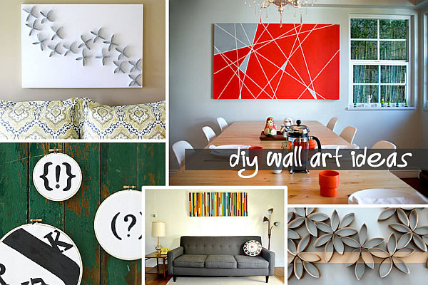 Wall designs Style Motivation (17)