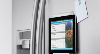 Belkin intros a trio of iPad kitchen accessories