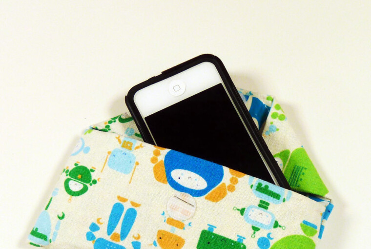 DIY - iPhone Case - iPhone, diy, case, amazing