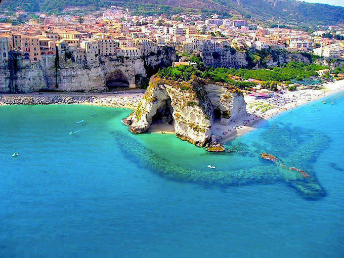 20 Amazing Places on Earth You’ve Got To See -
