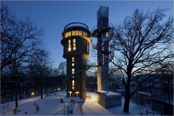 Great Homes - Germany