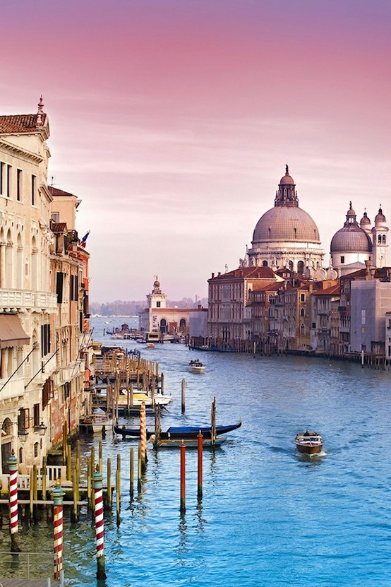 Top 10 Most Romantic Places In The World