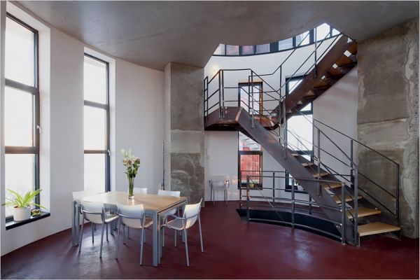 Great Homes - Germany
