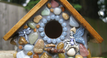 Unusual Birdhouses