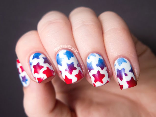 15 Beautiful Nails -
