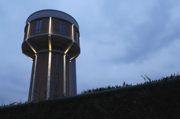 Château d'eau de Steenokkerzeel