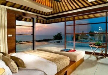 20 Ocean View Bedrooms -