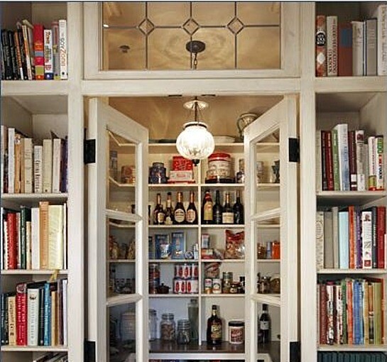 10 Fascinating Kitchen Designs -