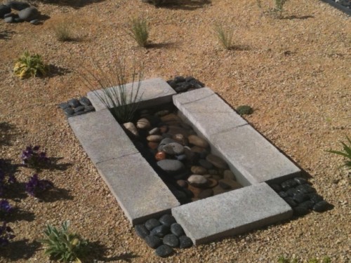 DIY 10 Outdoor Fountains