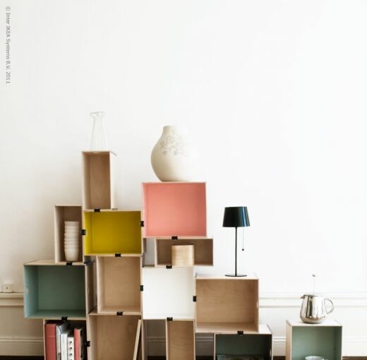 7 Random DIY Projects -