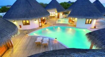 25 Dream Houses