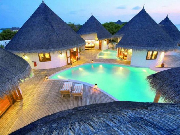 25 Dream Houses - top, house, home, dreams, amazing