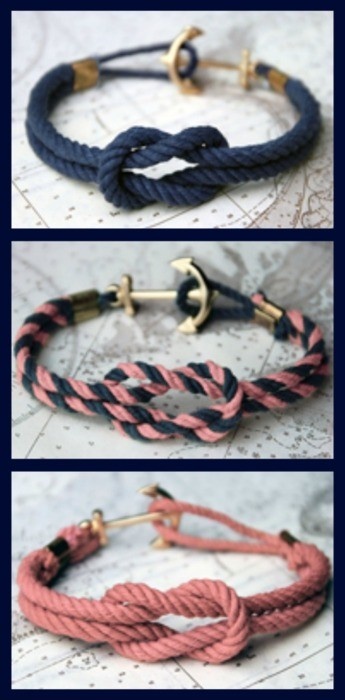 Diy Bracelet Style Motivation