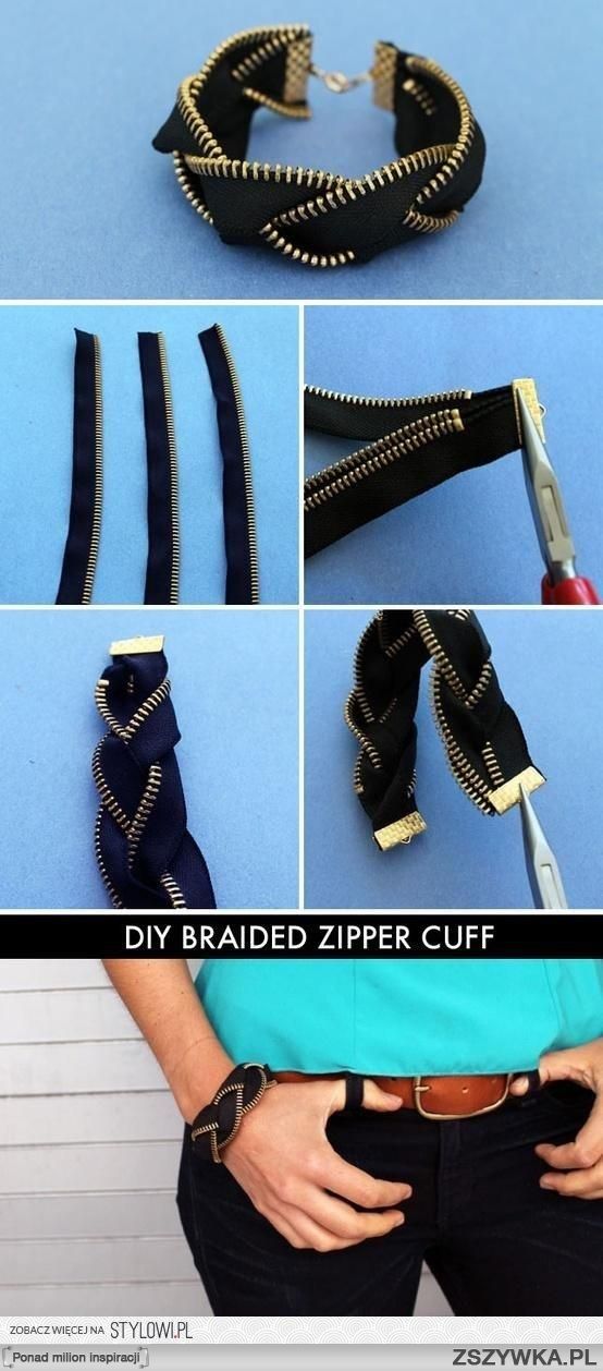 Diy Bracelet style Motivation (12)