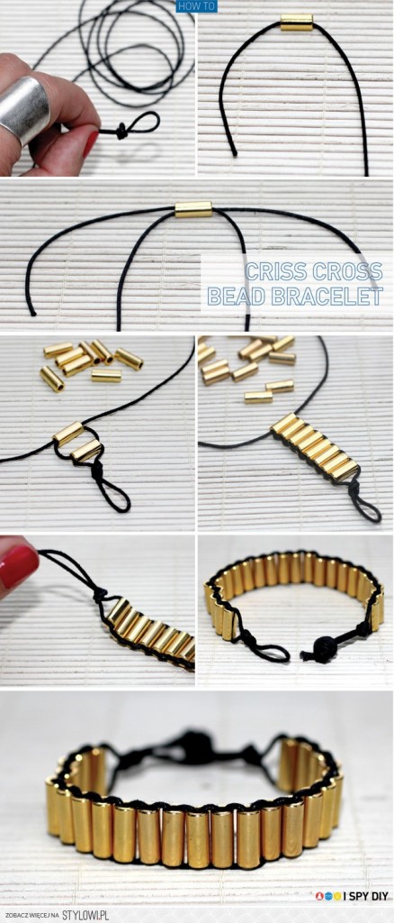 Diy Bracelet style Motivation (2)