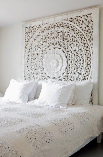 Headboards Style Motivation (32)