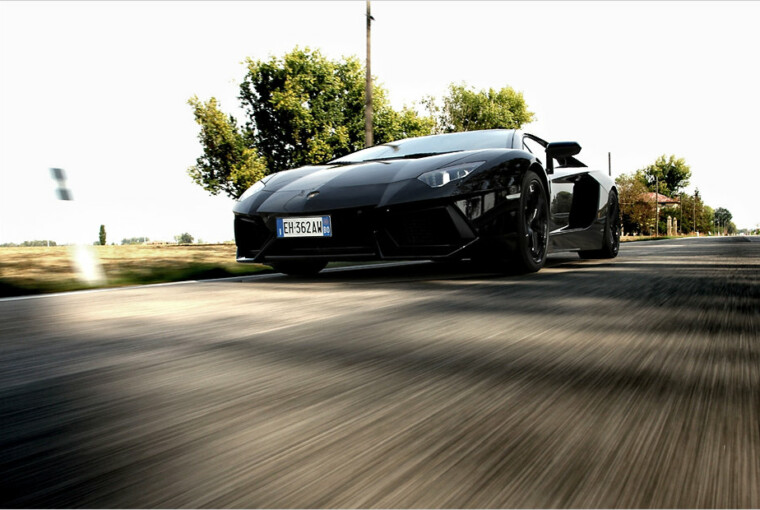 Amazing Car Photos -
