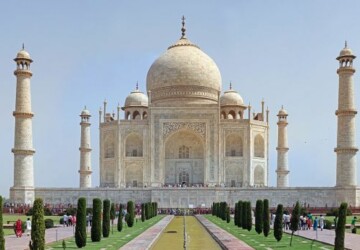 10 Famous Buildings That You Must See - world, famous, buildings, amazing