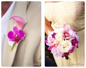 54 Bridal-bouquets And Boutonnieres Ideas