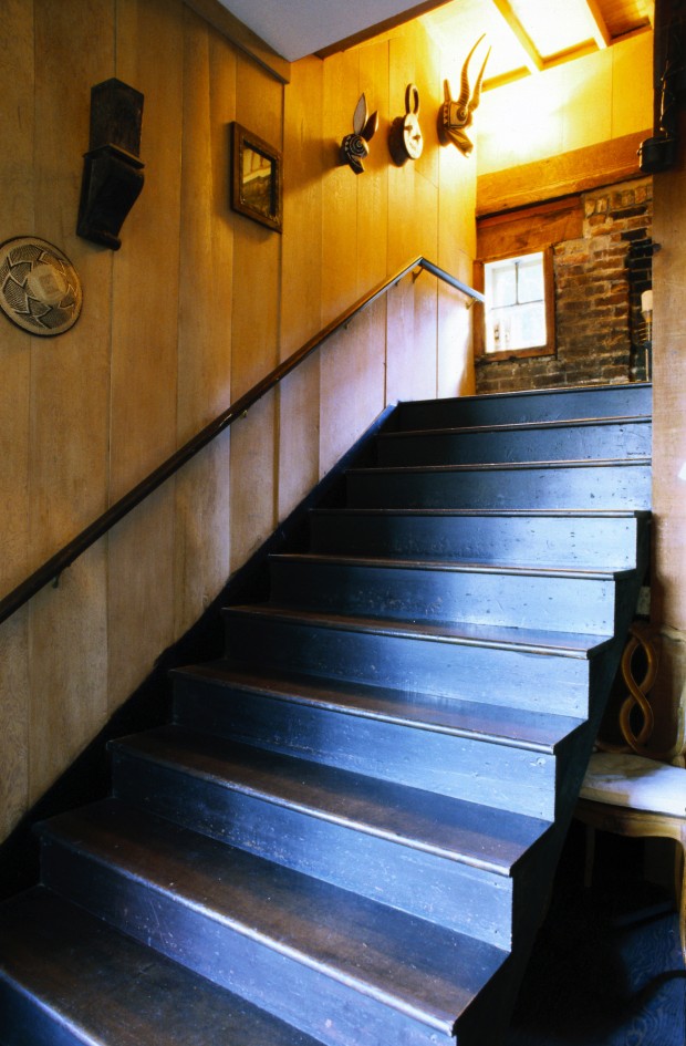staircase bxp30464h