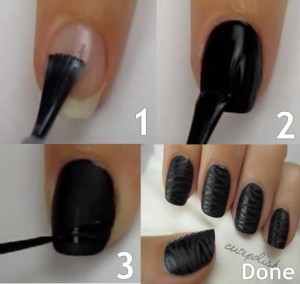 25 Amazing DIY Nail Ideas