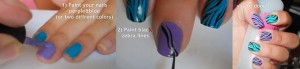 25 Amazing DIY Nail Ideas