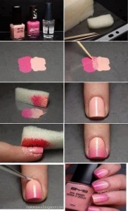 25 Amazing DIY Nail Ideas