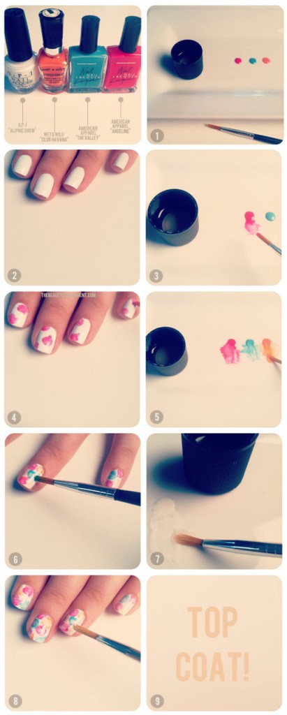 diy-nails-style motivation (34)