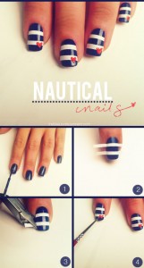 25 Amazing DIY Nail Ideas