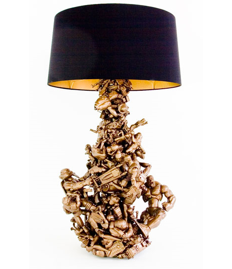 gold-toy-lamp
