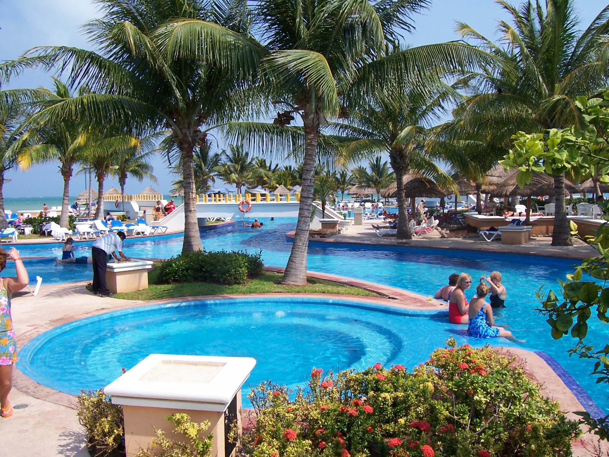50 Amazing Photos from Cancun