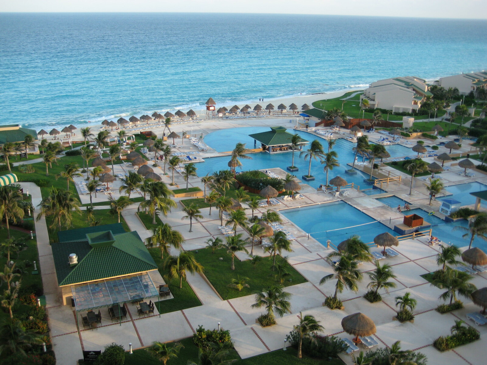 50 Amazing Photos from Cancun