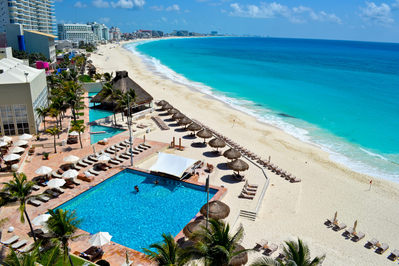 50 Amazing Photos from Cancun - Style Motivation