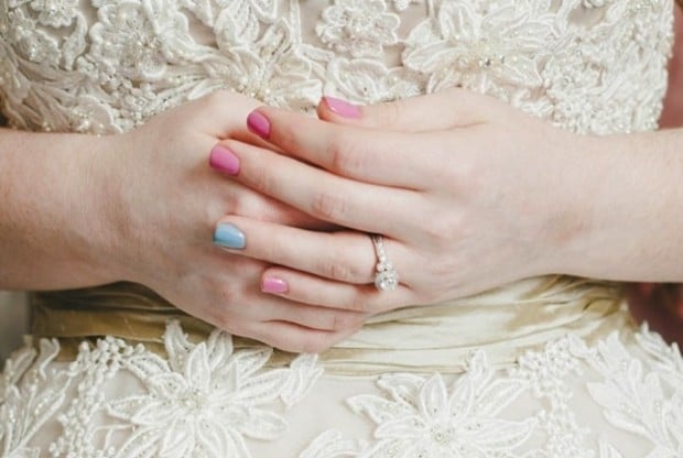 wedding nails stylemotivation (10)
