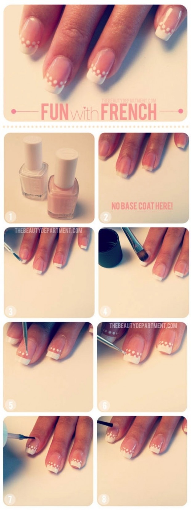 wedding nails stylemotivation (12)