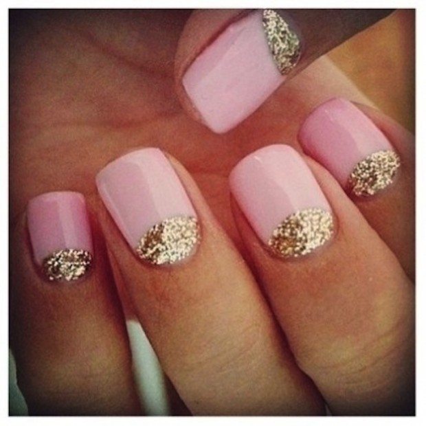 wedding nails stylemotivation (7)