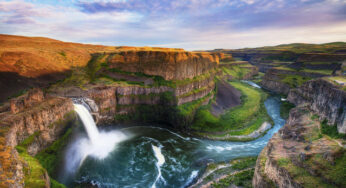 Awesome Landscapes by Dave Morrow